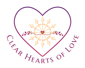 Clear Hearts Of Love