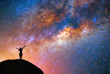 Load image into Gallery viewer, Quantum Galactic Akashic Reading